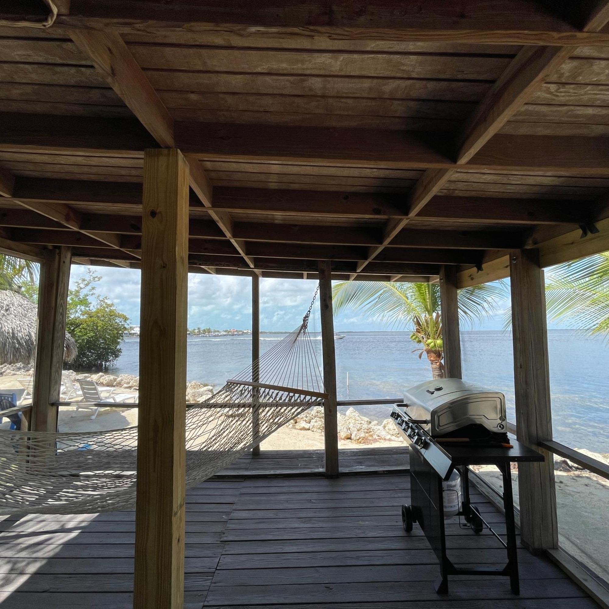 Hotel Kings Kamp Key Largo Exteriér fotografie