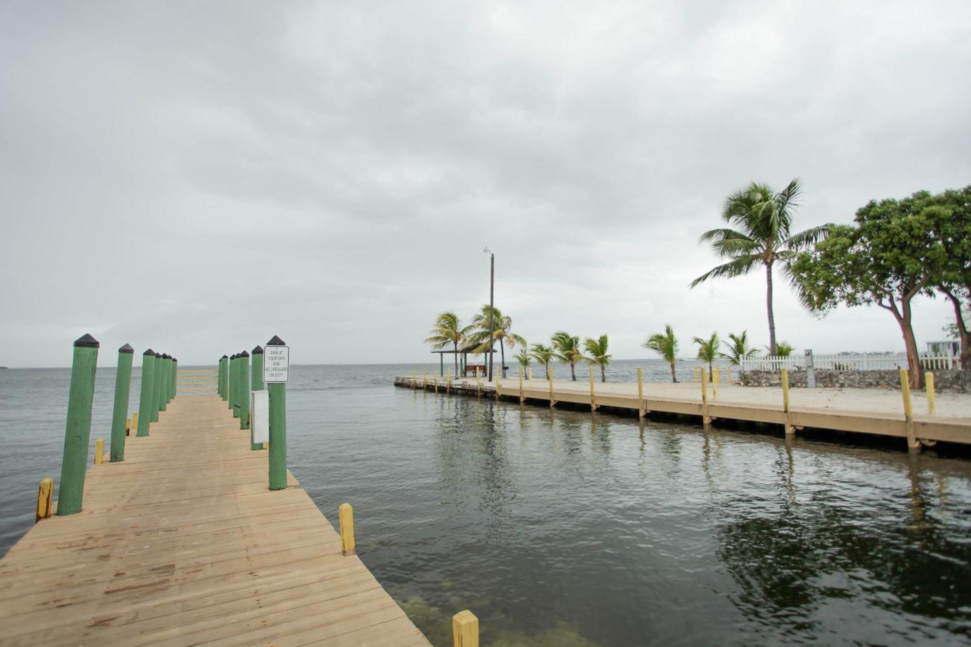 Hotel Kings Kamp Key Largo Exteriér fotografie