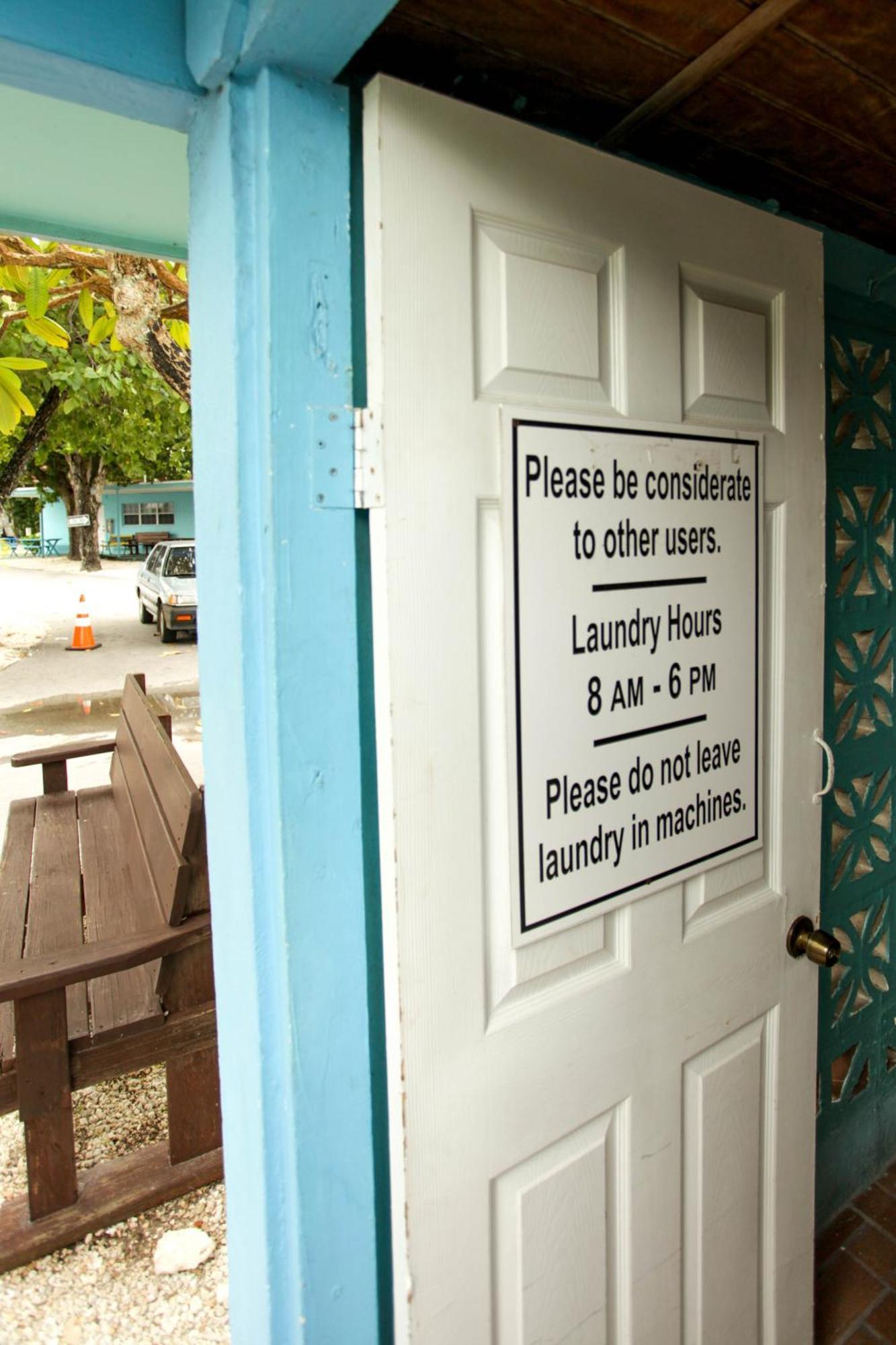 Hotel Kings Kamp Key Largo Exteriér fotografie