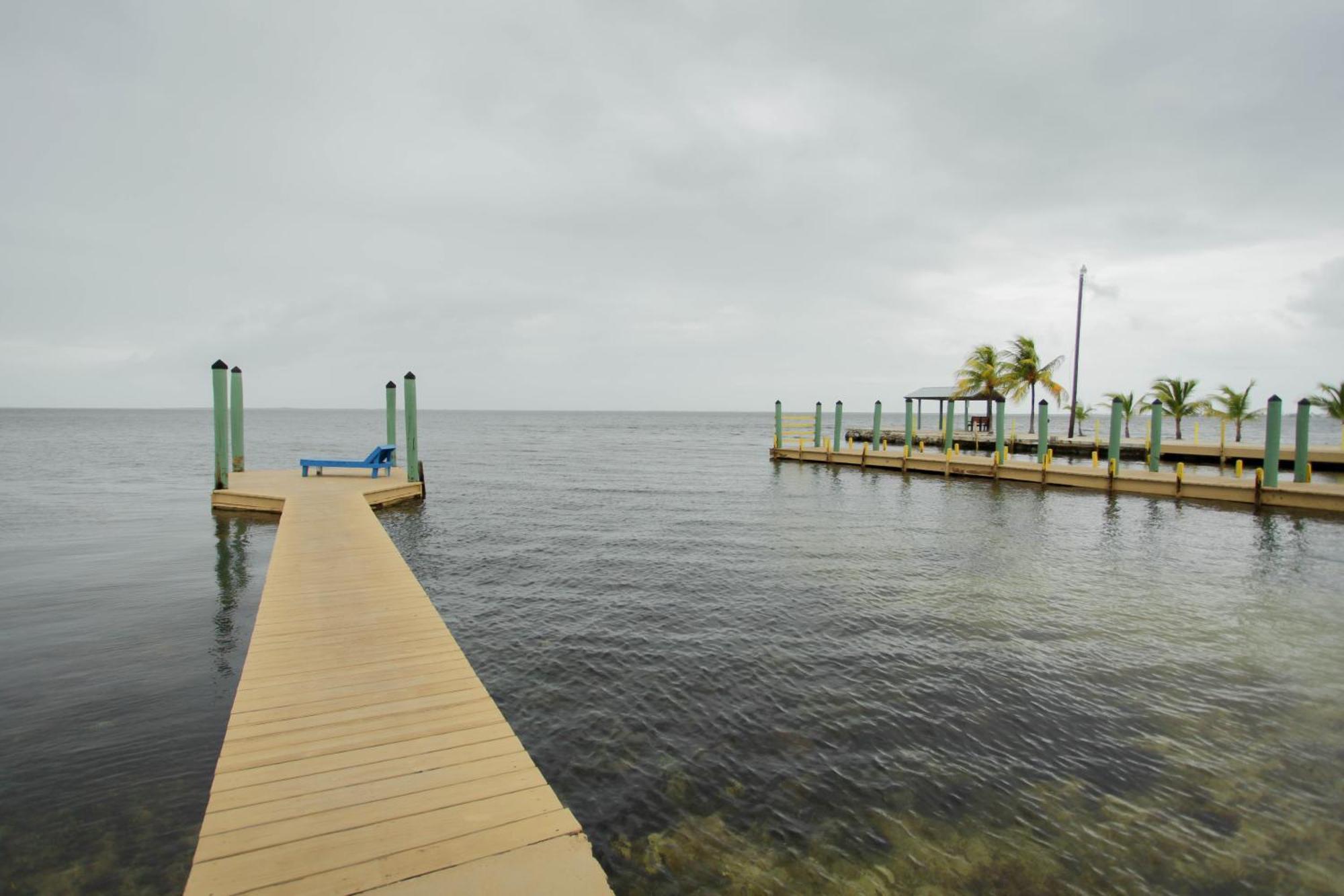 Hotel Kings Kamp Key Largo Exteriér fotografie