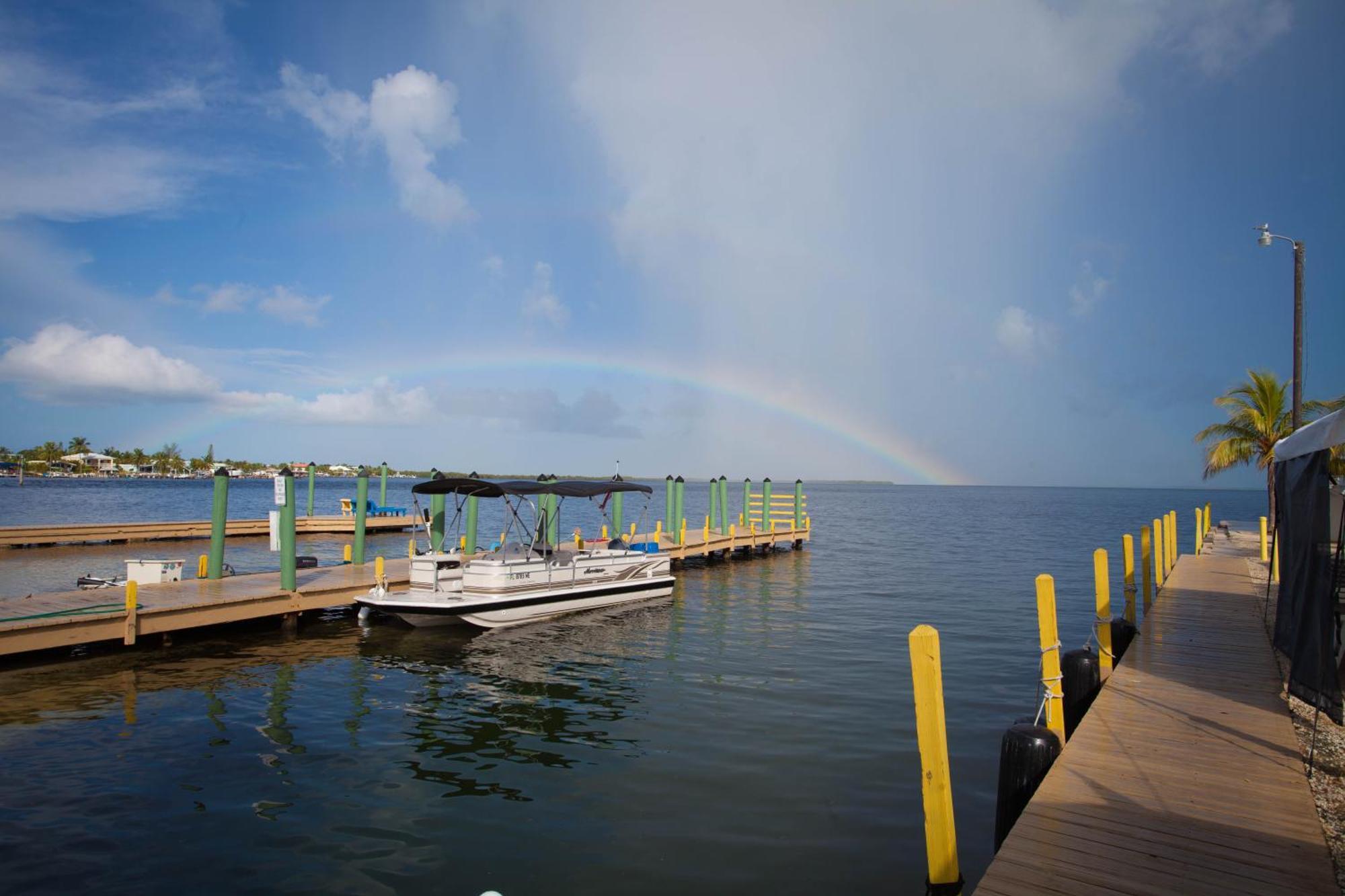 Hotel Kings Kamp Key Largo Exteriér fotografie