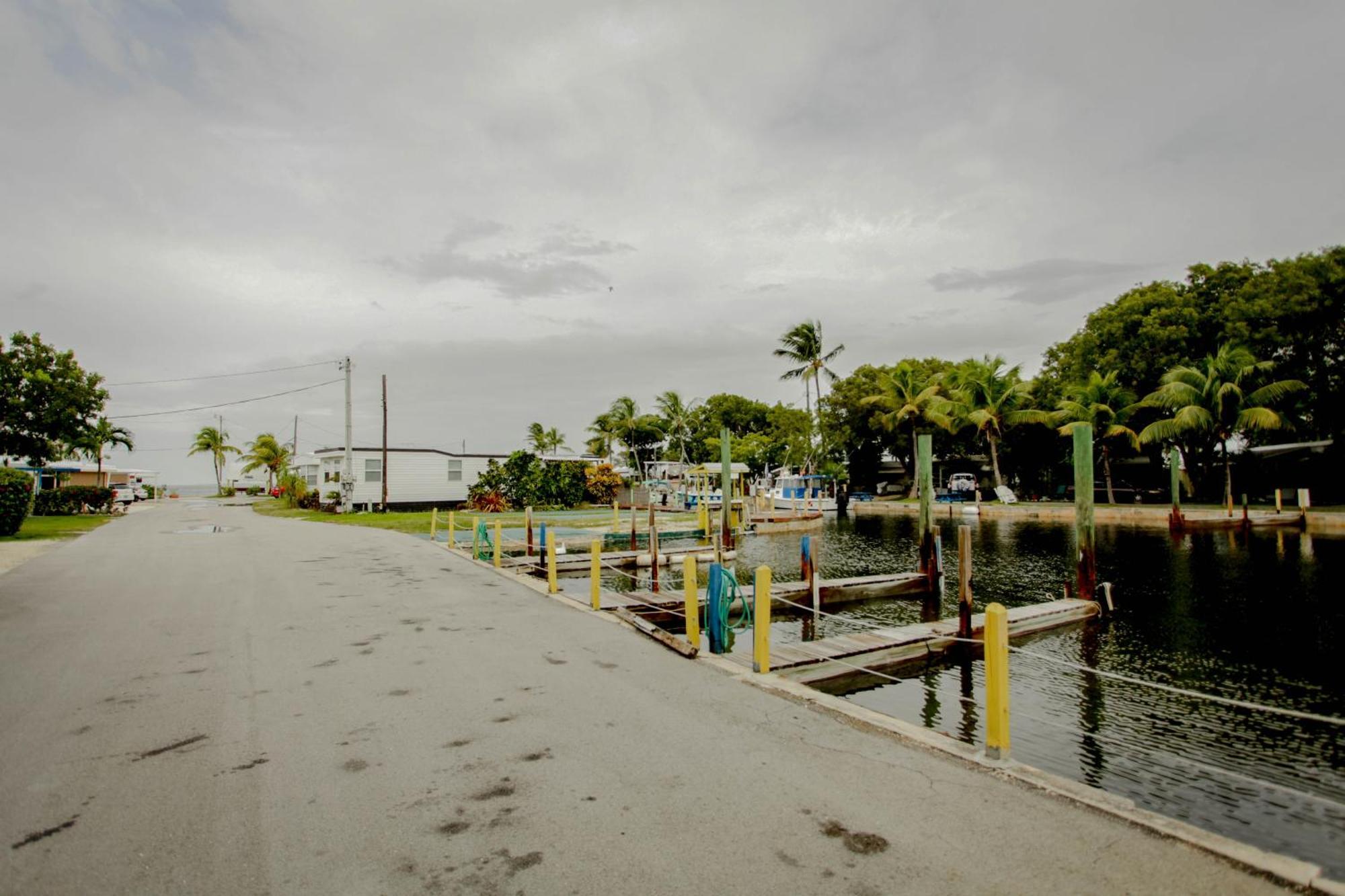 Hotel Kings Kamp Key Largo Exteriér fotografie