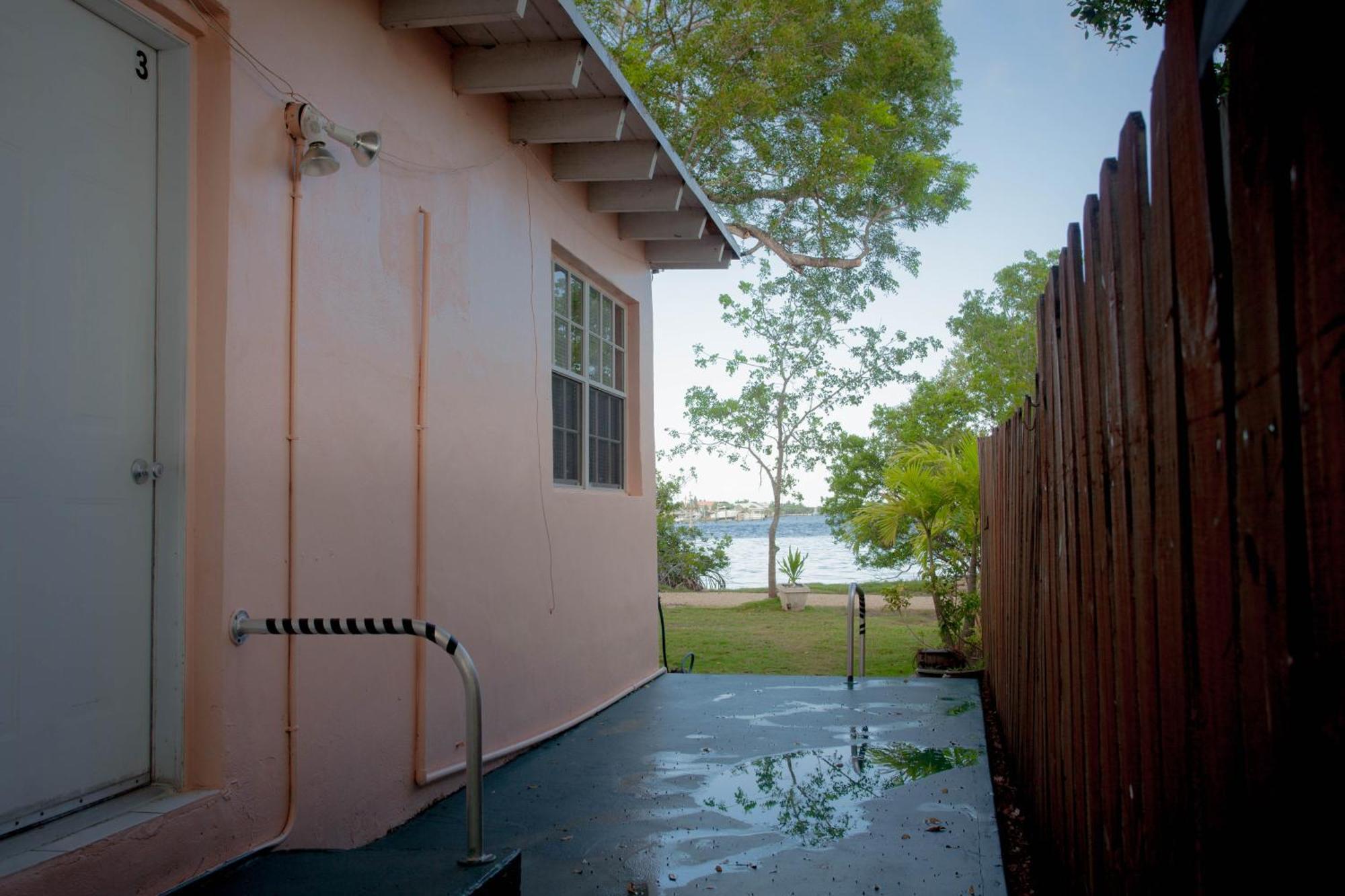 Hotel Kings Kamp Key Largo Exteriér fotografie